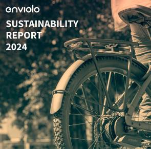 enviolo sustainablity report 