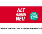 fahrrad xxl alt gegen neu
