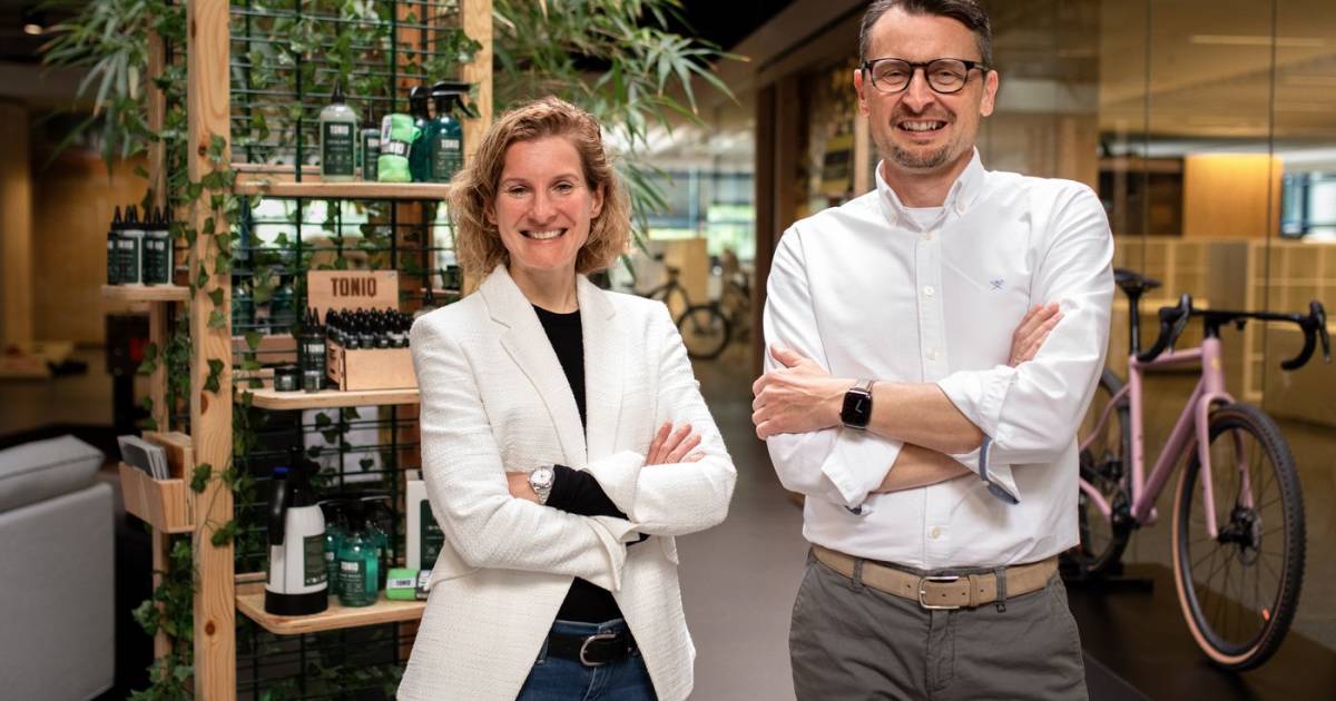 Inga-Flicker-wird-neue-CEO-von-Bike-Components