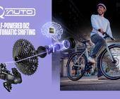 shimano q auto