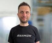 raymon marcus wiemann