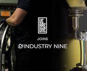 we are one industry nine