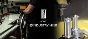 we are one industry nine 