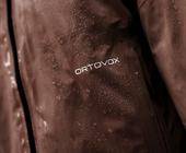 ortovox jacke