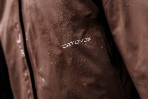 ortovox jacke 