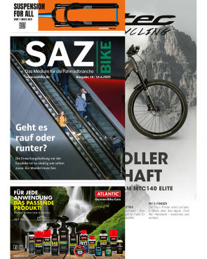 sazbike 10 2025 