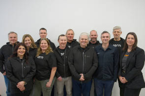 tern ze team 