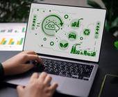 klimaschutz unternehmen shutterstock