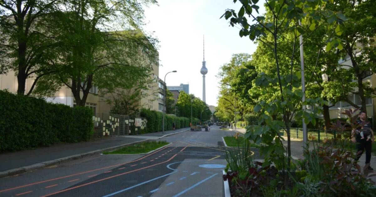 StVO-Novelle-erleichtert-Einf-hrung-von-Schulstra-en-f-r-sichere-Kindermobilit-t