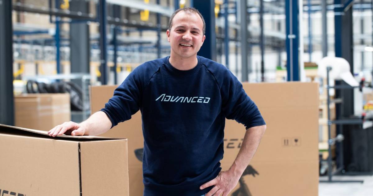 Nach-Insolvenz-bleibt-Marke-Advanced-mit-neuer-Gesellschaft-am-Markt