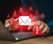 email betrug shutterstock