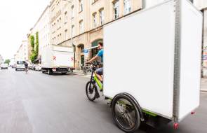 radlogistik verband deutschland 