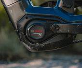 bosch e-bike performance line px