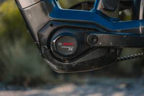 bosch e-bike performance line px 