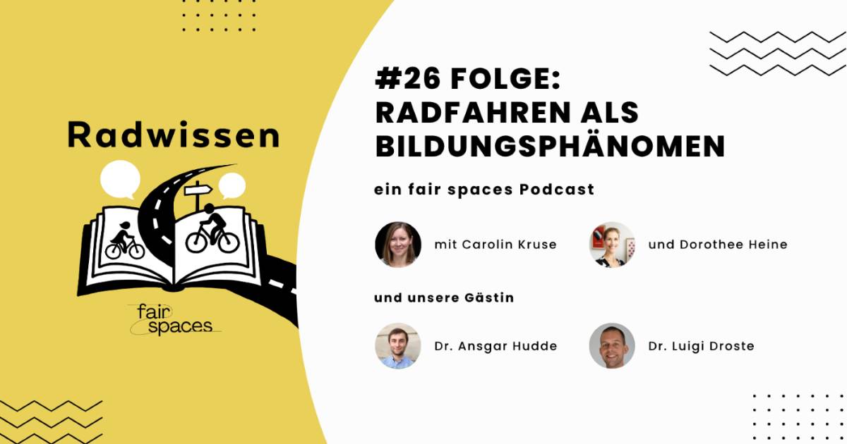 Bildung-als-Faktor-im-Radverkehr-Neue-Studien-im-Fokus-des-Radwissen-Podcasts