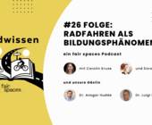 26 folge radwissen