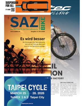 sazbike 11 2025 