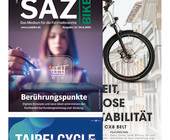 sazbike 12 2025