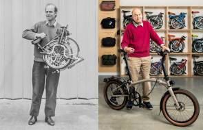 brompton jubiläum 