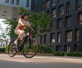 decathlon urban mobility barometer