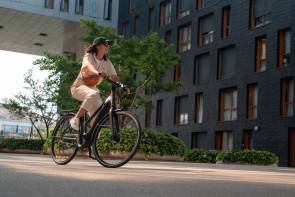 decathlon urban mobility barometer 