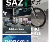 sazbike 13 2025 cover