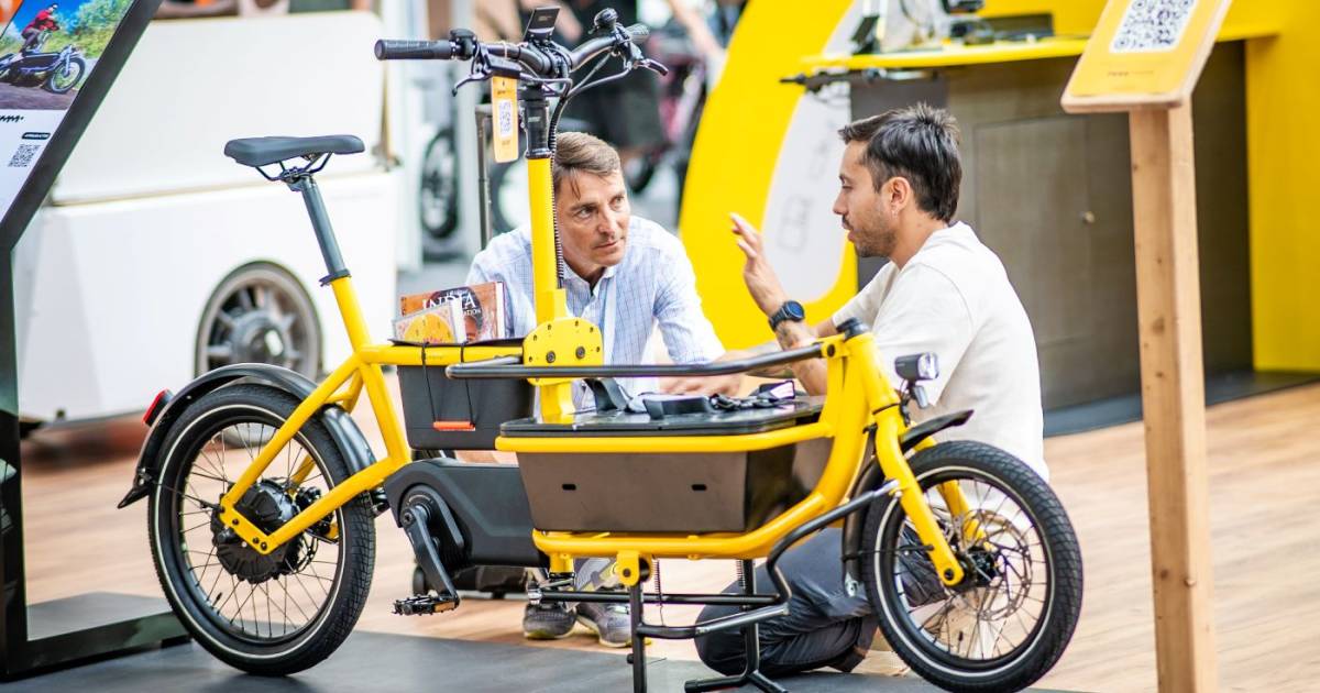 Fairnamic-zieht-positives-Fazit-zur-Eurobike-2025