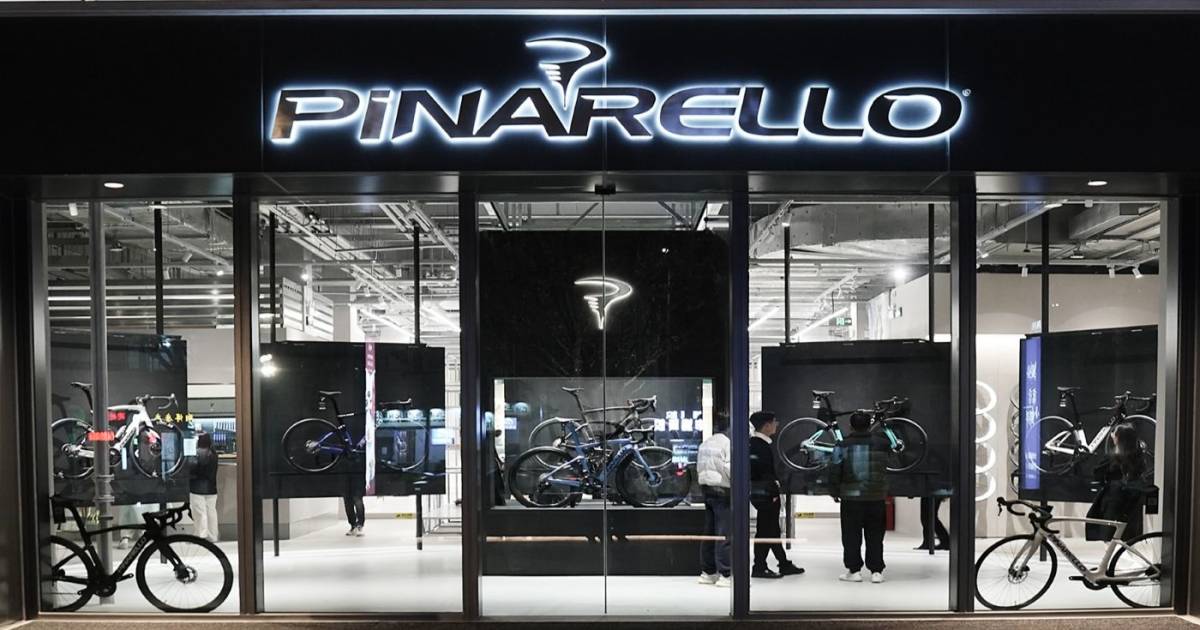 Pinarello-gr-ndet-Tochtergesellschaft-in-Shanghai