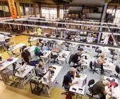 Decathlon Deutschland will mit der Kooperation mit dem United Repair Centre flächendeckend Textilreperaturen anbieten.