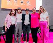 womenincycling eurobike