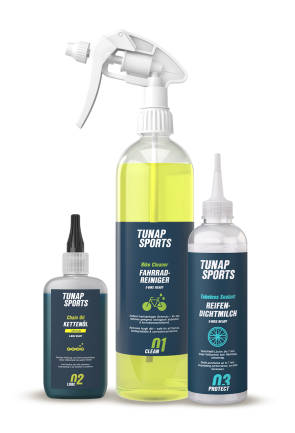 tunap sports produkte 