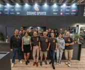 cosmic sports team