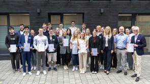 bild sdg scouts der wertgarantie group 