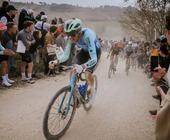strade bianche pauline ballet