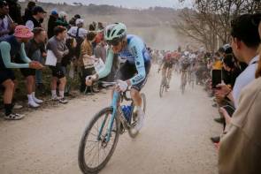 strade bianche pauline ballet 