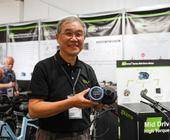 taiwan eurobike