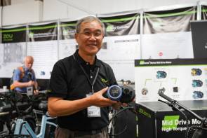 taiwan eurobike 