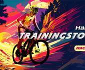 mahle trainingstour
