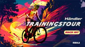 mahle trainingstour 