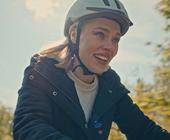 lease a bike frau