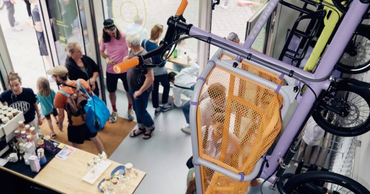 Fahrradmarke-Yoonit-er-ffnet-physischen-Showroom-mit-Event-Charakter