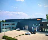 new facility of bafang european headquarters