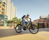 haibike adventure