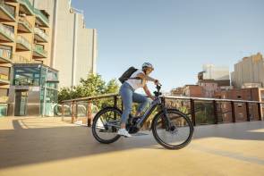 haibike adventure 