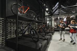 bh bikes modelvorstellung 2026 