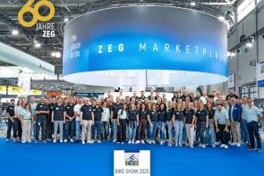 bike show zeg team 2025 
