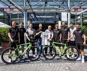 borussia mönchengladbach velo de ville