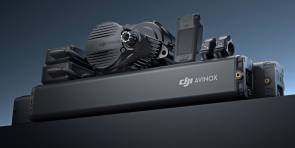dji avinox ebike drive emtb system components 