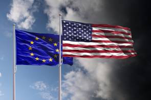 usa eu shutterstock zölle 
