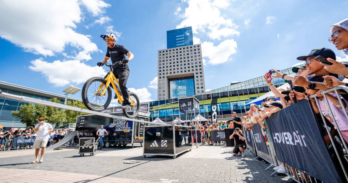 Eurobike-2025-Fachbesucher-und-Ausstellerzahlen-deutlich-gesunken